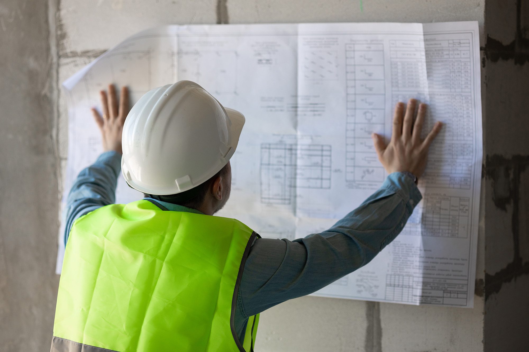 building planning building planning