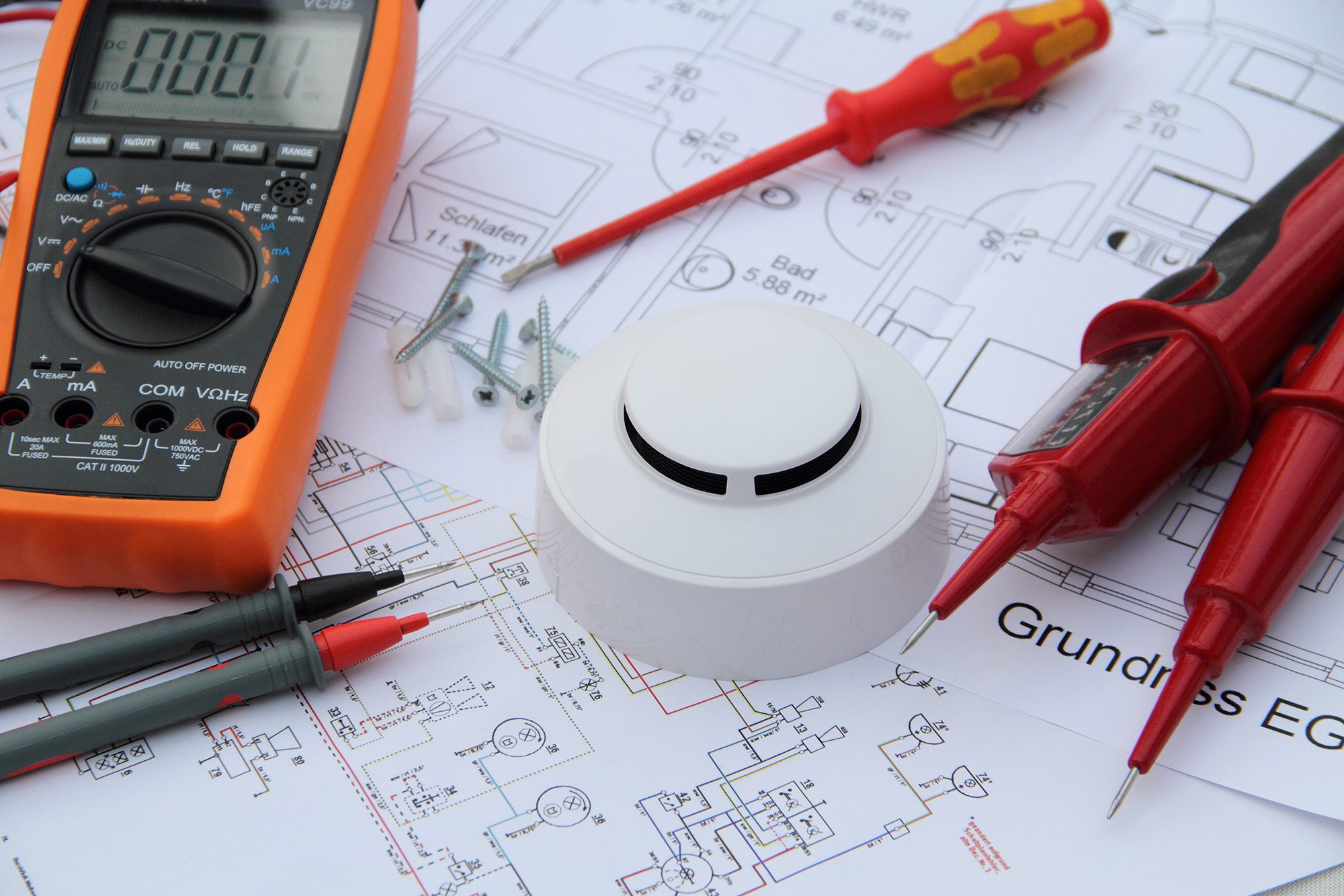 building-plans-smoke-detecto building plans smoke detector